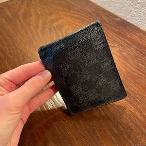 Louis Vuitton wallet